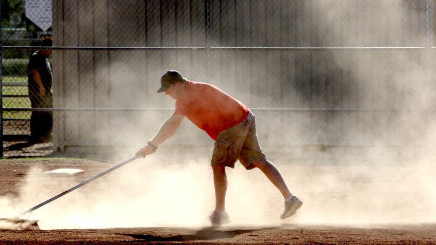 Tucson voters might be asked to approve a $225 million bond plan to fix-up parks